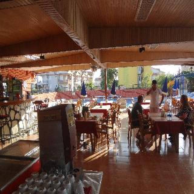 Restaurante