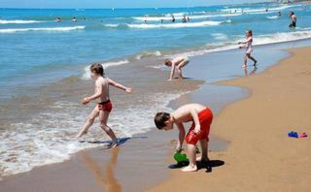 Praia