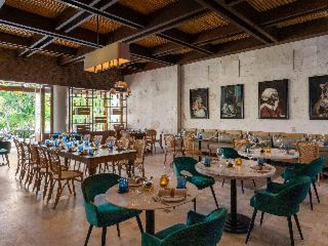 Restaurante
