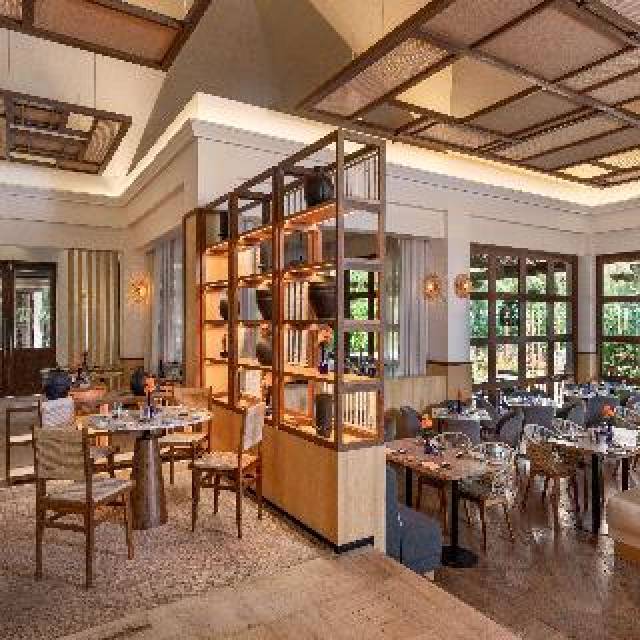 Restaurante