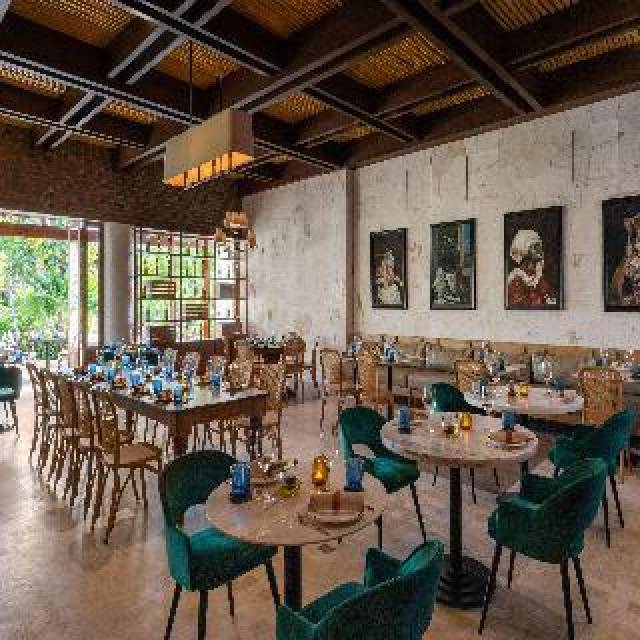 Restaurante