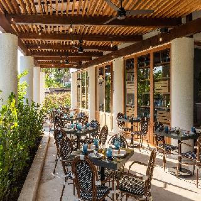 Restaurante