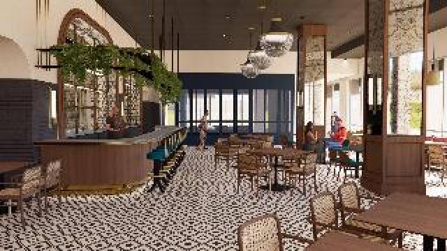 Restaurante