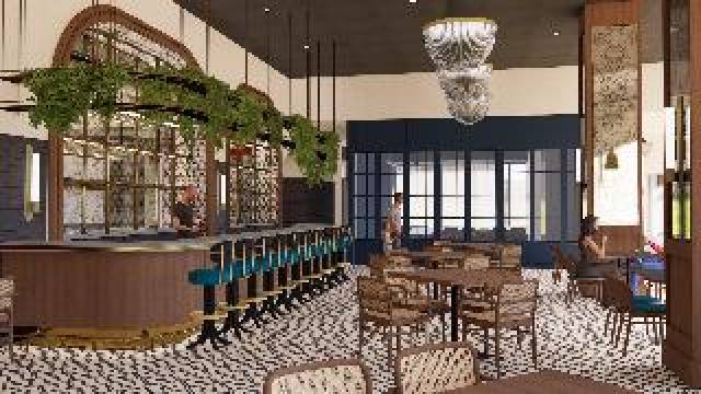 Restaurante