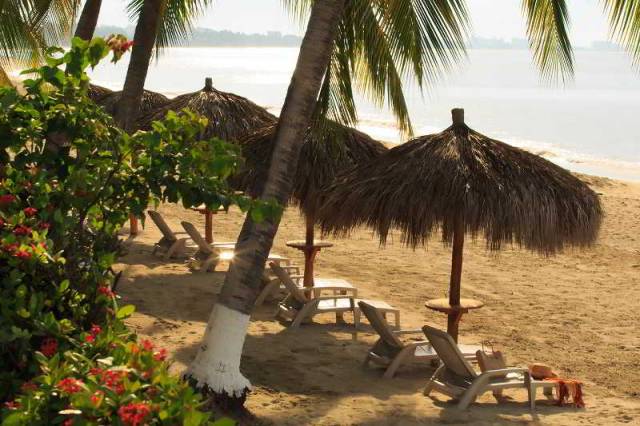 Praia