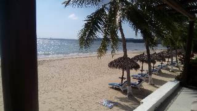 Praia