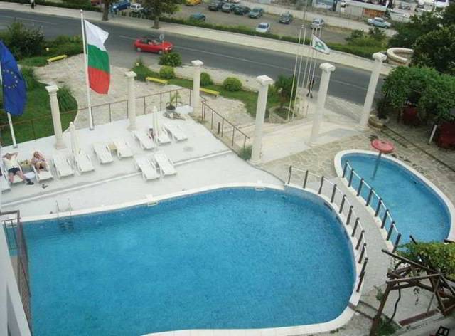 Piscina