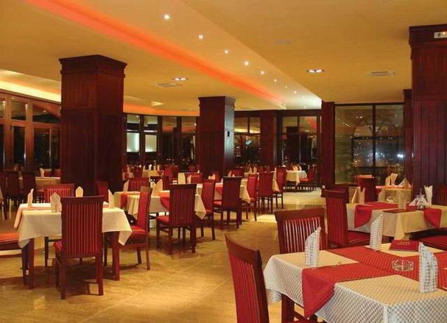 Restaurante