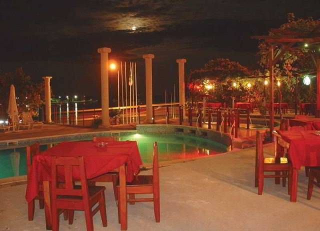 Restaurante