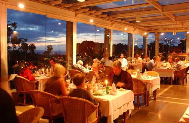 Restaurante