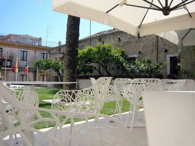 Terraço