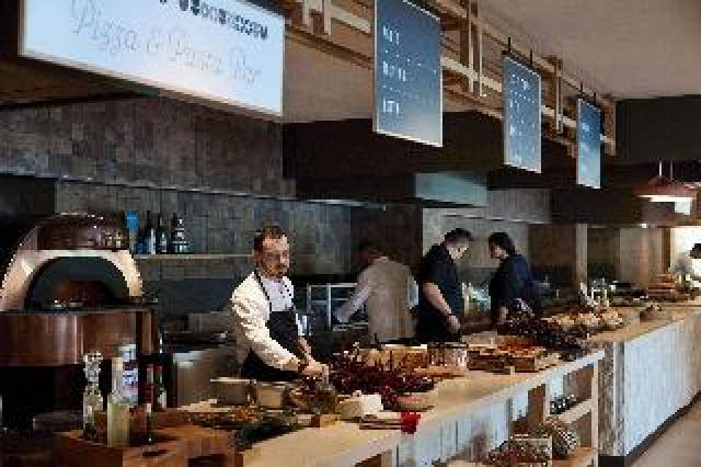 Restaurante