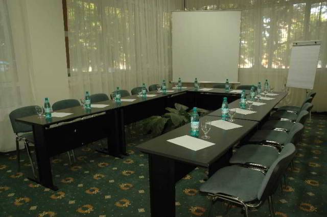 Conferencias