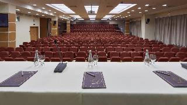 Conferencias