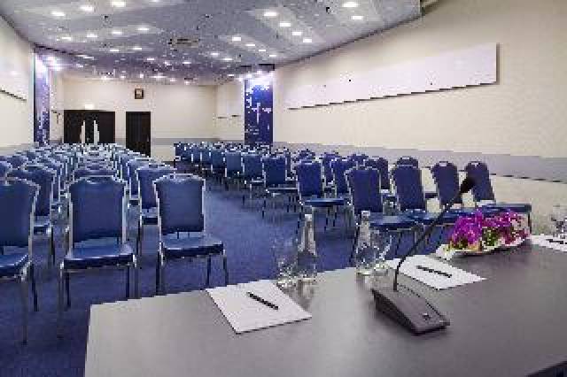Conferencias