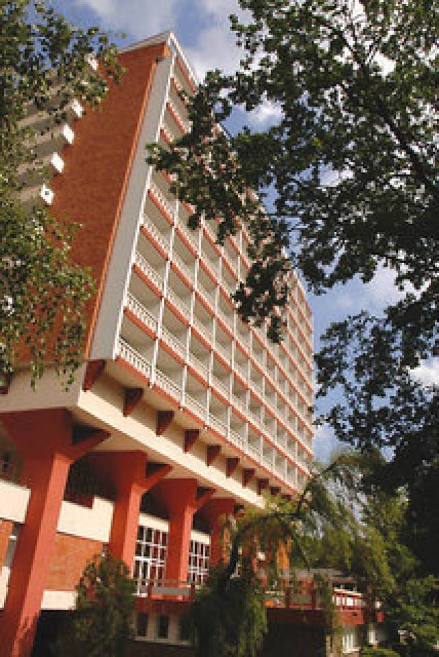 Vista General