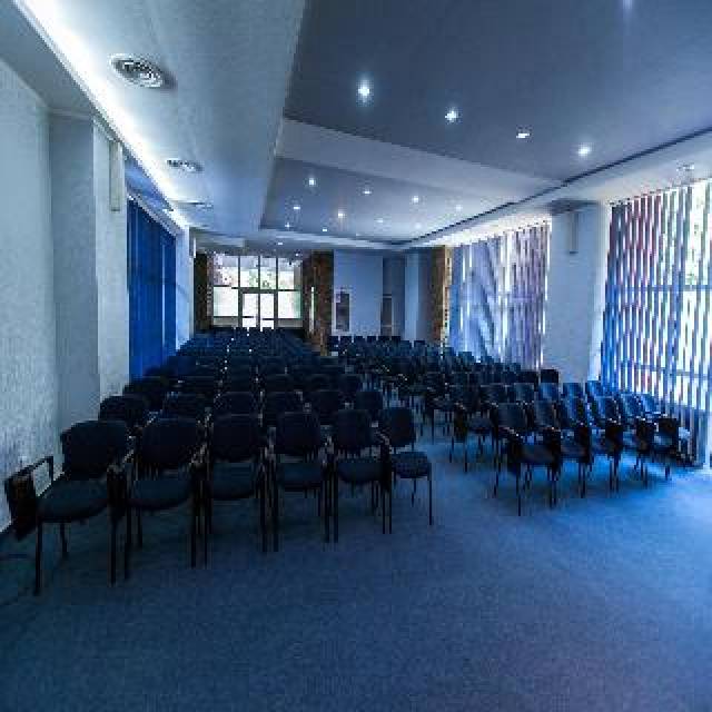 Conferencias