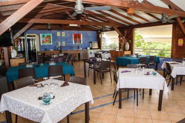Restaurante