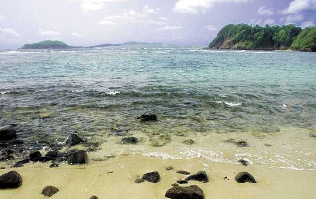 Praia