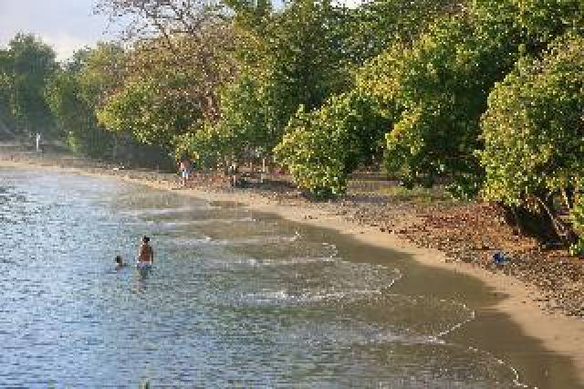 Praia