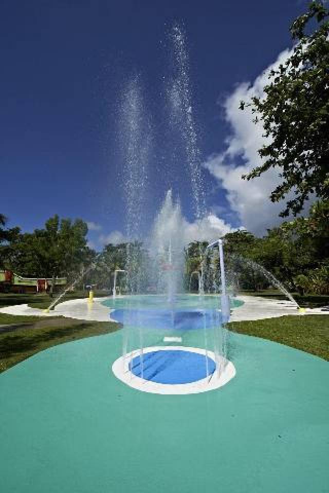 Piscina