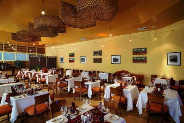 Restaurante