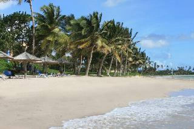Praia