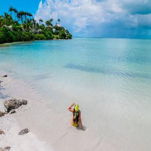 Praia