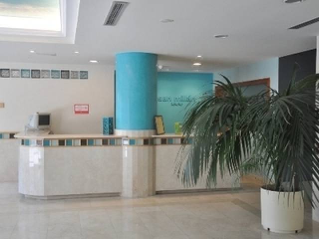 Vista General