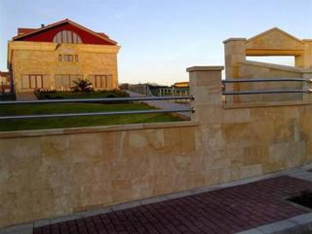 Vista General
