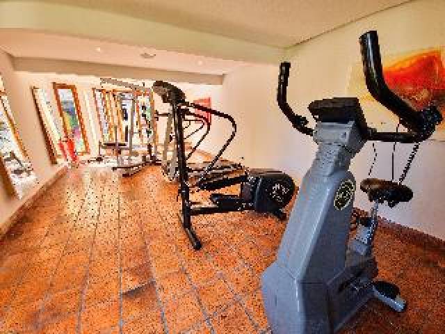 Desportos y Entretenimento
