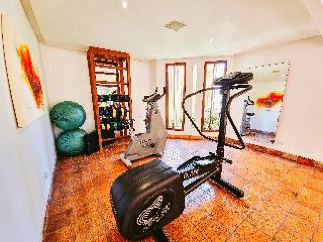 Desportos y Entretenimento