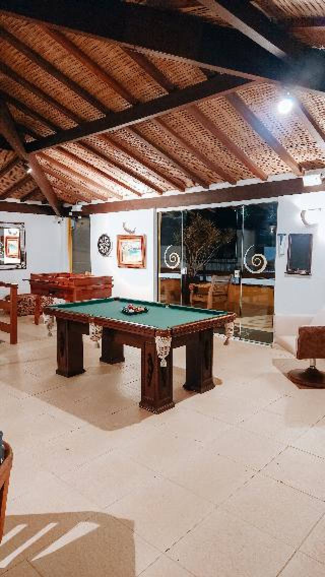 Desportos y Entretenimento