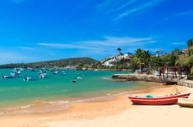 Praia