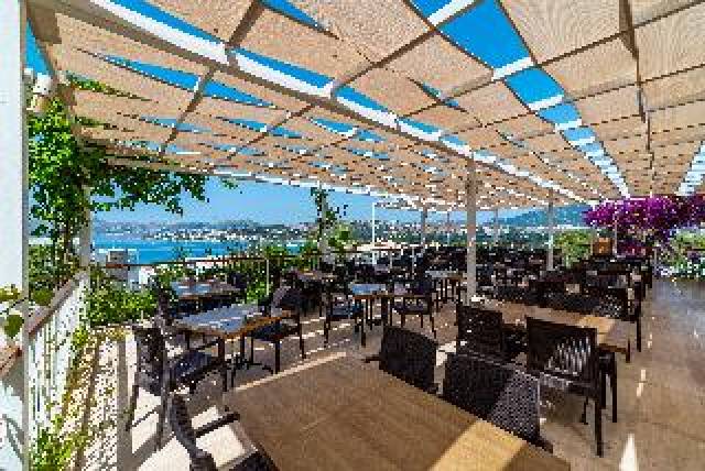 Terraço