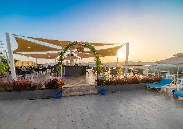 Terraço