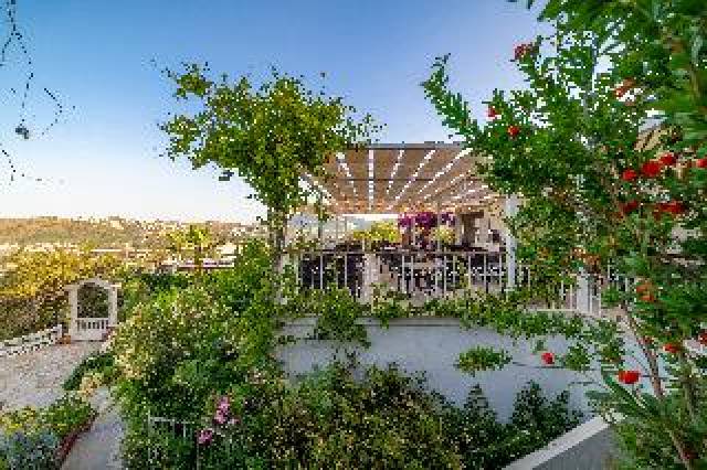Terraço