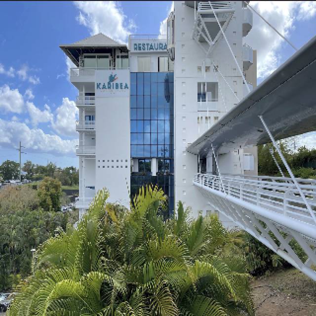 Vista General