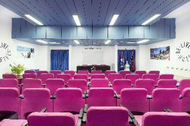 Conferencias
