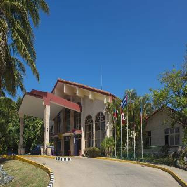 Vista General