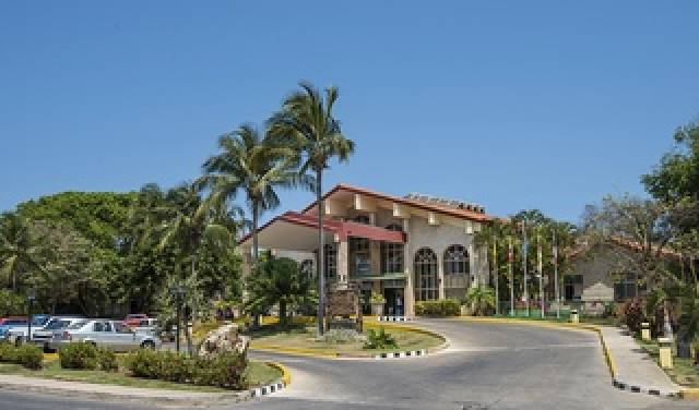 Vista General