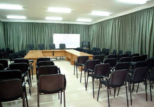 Conferencias