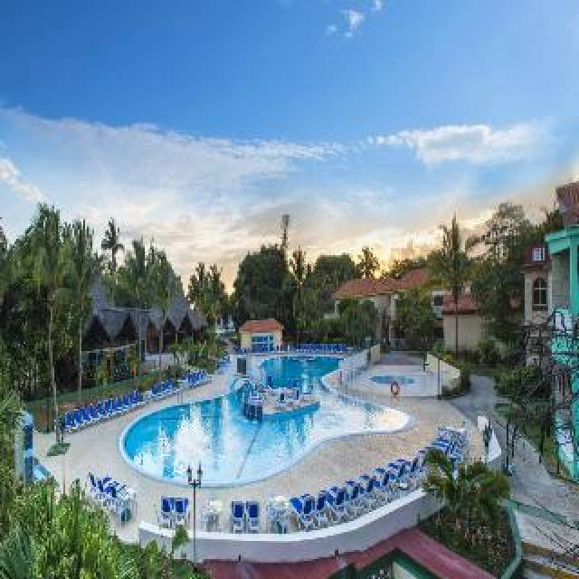 Piscina