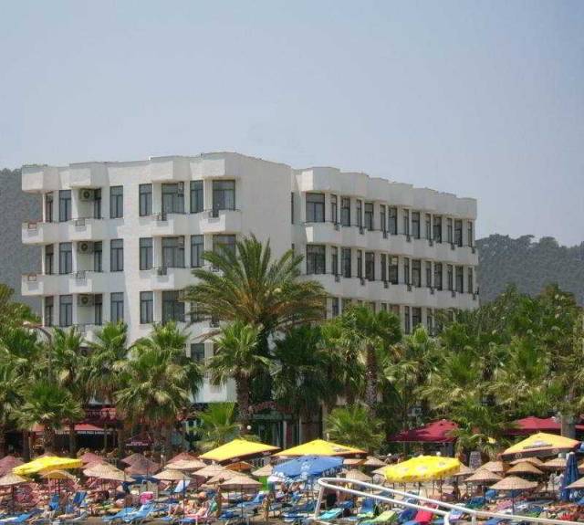 Vista General