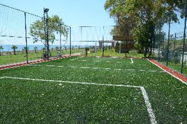 Desportos y Entretenimento