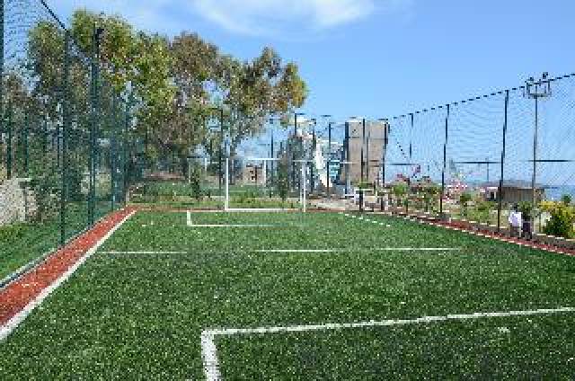 Desportos y Entretenimento