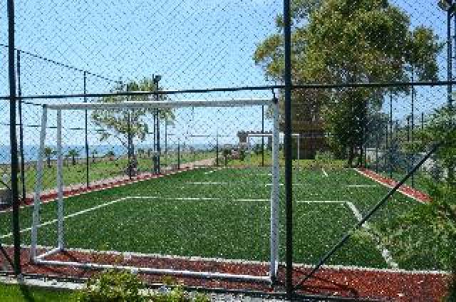 Desportos y Entretenimento