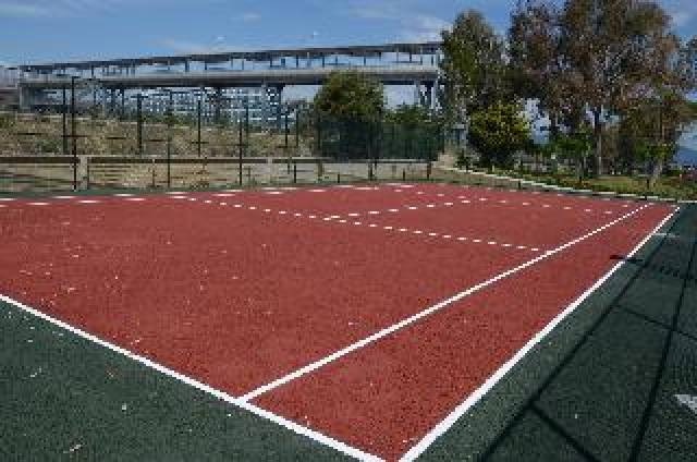 Desportos y Entretenimento