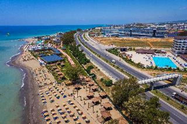 Praia