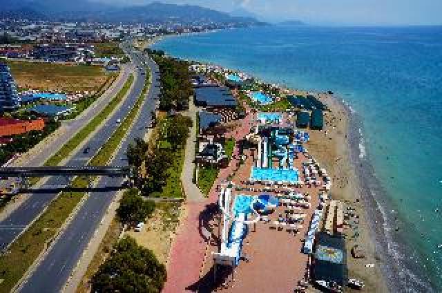Praia